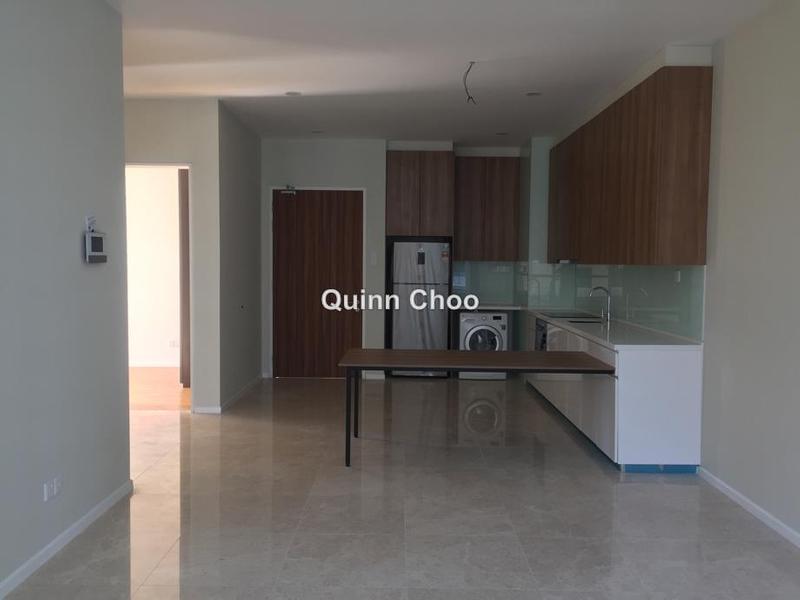 Condominium for Sale in The Manhattan by Quinn Choo - iProperty.com.my