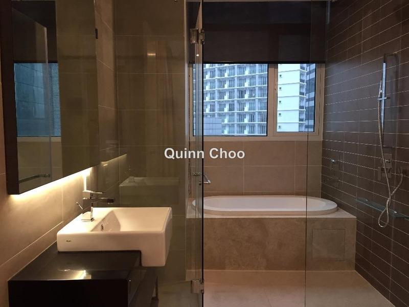 Condominium for Sale in The Manhattan by Quinn Choo - iProperty.com.my