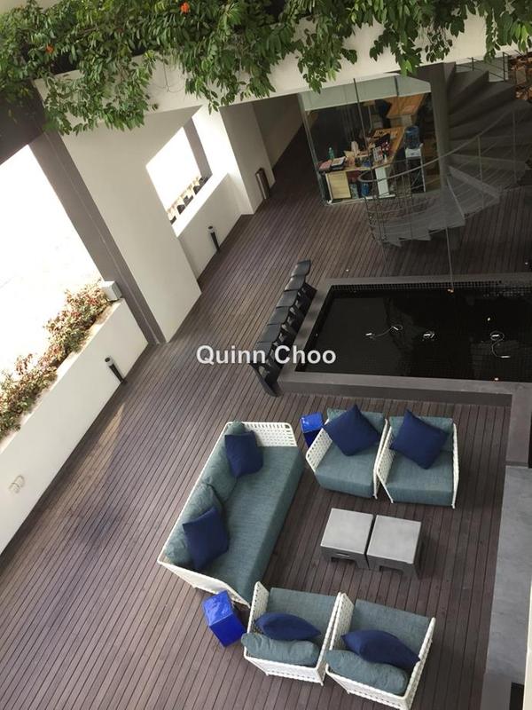 Condominium for Sale in The Manhattan by Quinn Choo - iProperty.com.my