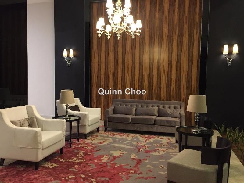 Condominium for Sale in The Manhattan by Quinn Choo - iProperty.com.my