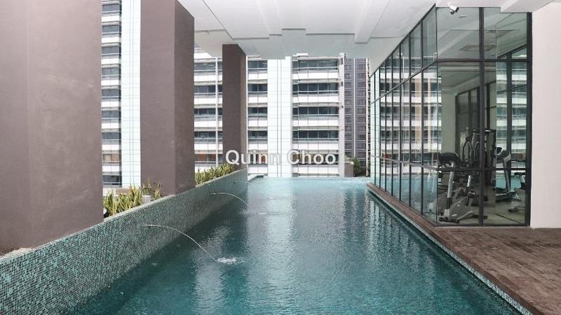 Condominium for Sale in The Manhattan by Quinn Choo - iProperty.com.my