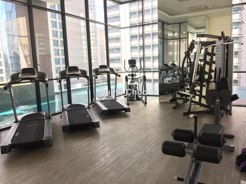 Condominium for Sale in The Manhattan by Quinn Choo - iProperty.com.my