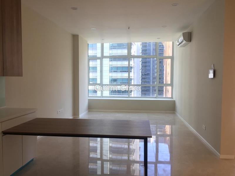 Condominium for Sale in The Manhattan by Quinn Choo - iProperty.com.my