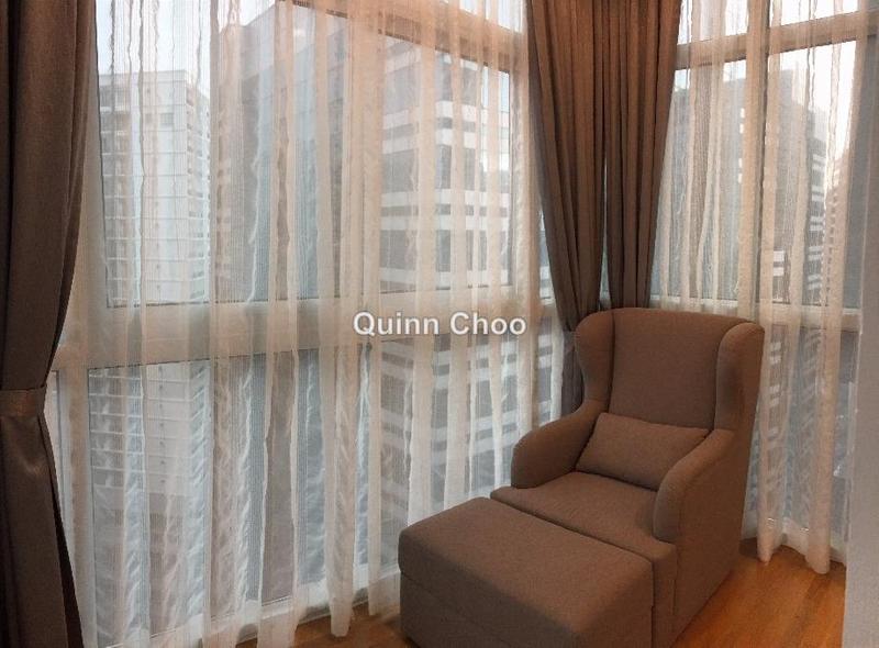 Condominium for Rent in The Manhattan by Quinn Choo - iProperty.com.my