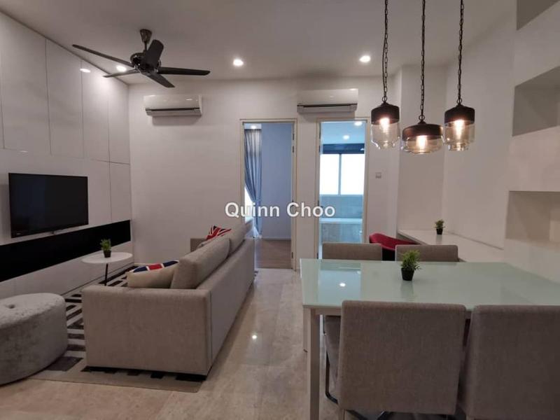 Condominium for Rent in The Manhattan by Quinn Choo - iProperty.com.my
