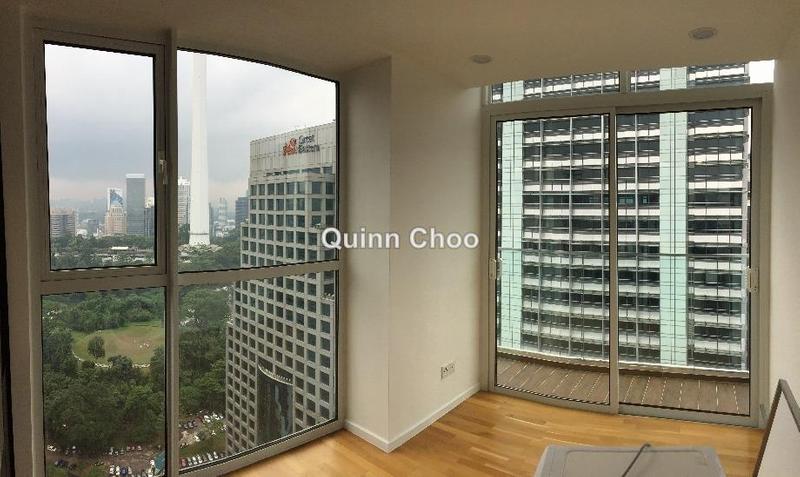 Condominium for Sale in The Manhattan by Quinn Choo - iProperty.com.my