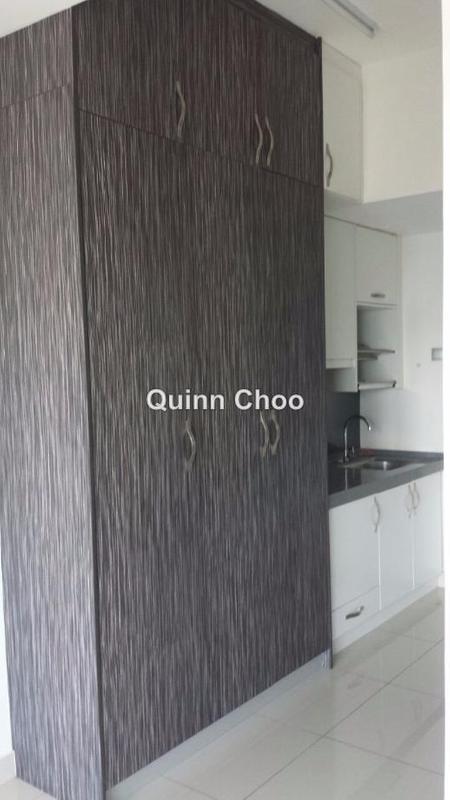 Kondominium untuk Dijual di Residence 8 oleh Quinn Choo - iProperty.com.my