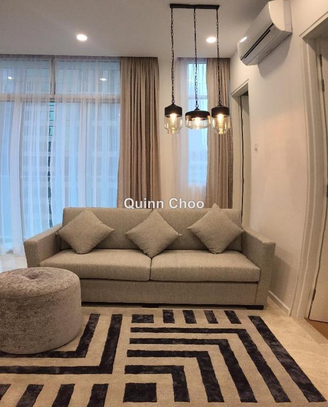 Condominium for Sale in The Manhattan by Quinn Choo - iProperty.com.my