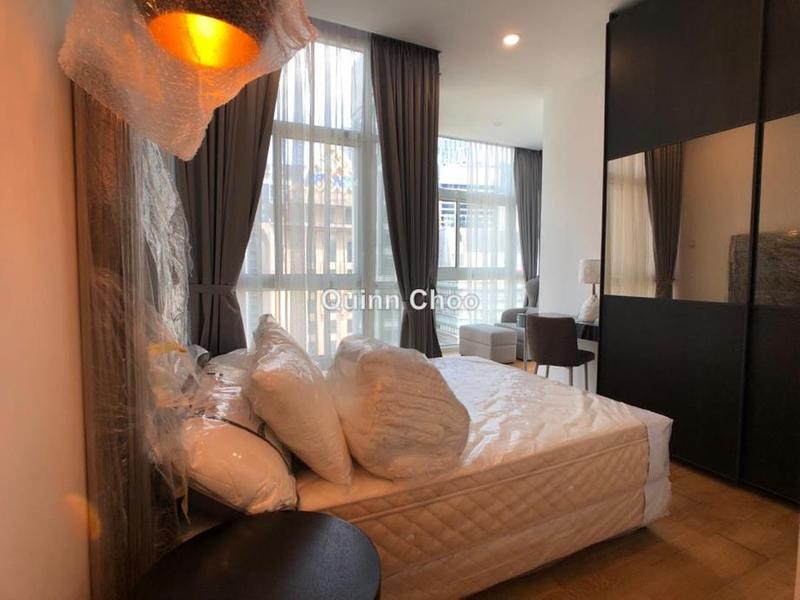 Condominium for Rent in The Manhattan by Quinn Choo - iProperty.com.my