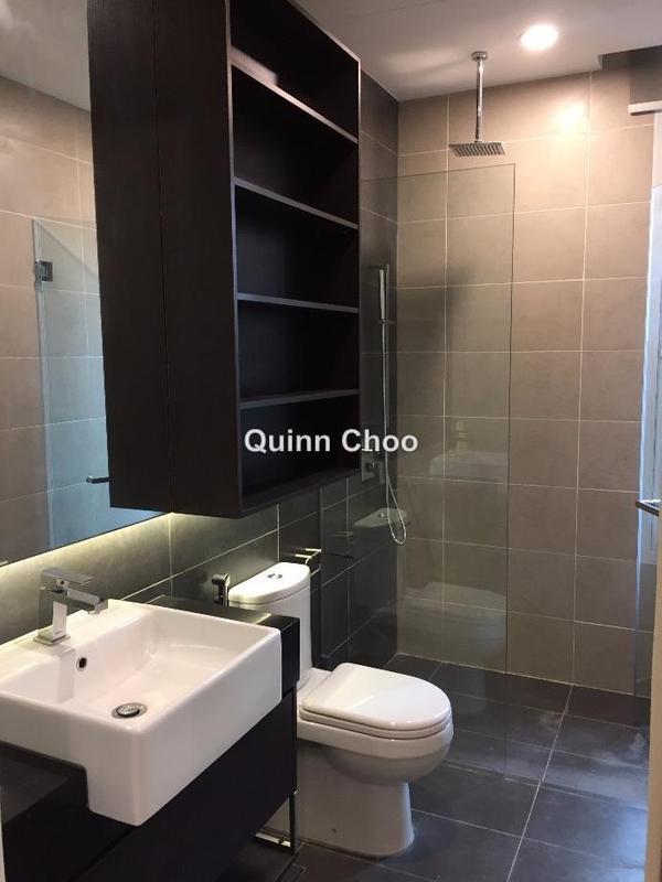 Condominium for Rent in The Manhattan by Quinn Choo - iProperty.com.my