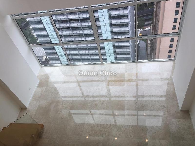Condominium for Sale in The Manhattan by Quinn Choo - iProperty.com.my
