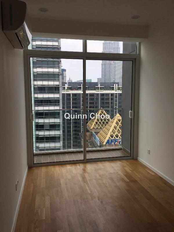Condominium for Sale in The Manhattan by Quinn Choo - iProperty.com.my