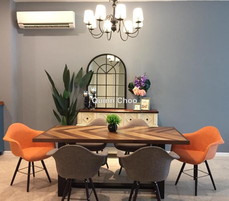 Condominium for Rent in The Manhattan by Quinn Choo - iProperty.com.my