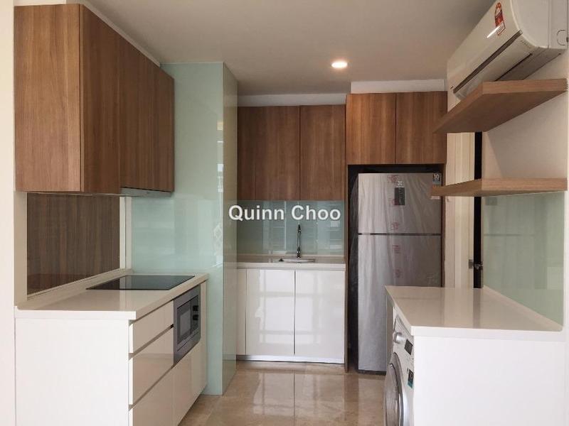 Condominium for Sale in The Manhattan by Quinn Choo - iProperty.com.my