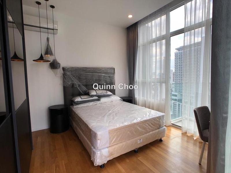 Kondominium untuk Disewa di The Manhattan oleh Quinn Choo - iProperty.com.my
