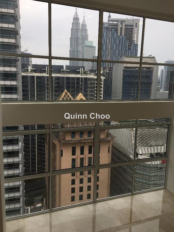 Condominium for Sale in The Manhattan by Quinn Choo - iProperty.com.my