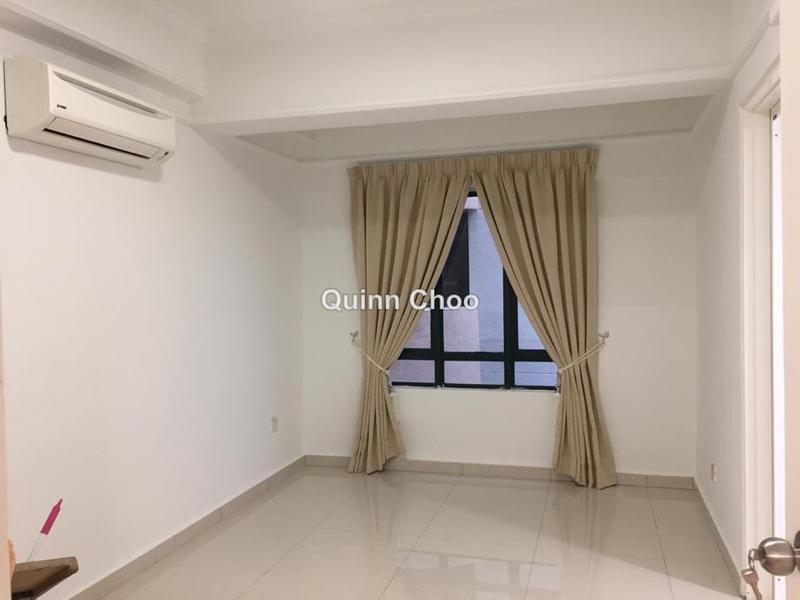 Kondominium untuk Dijual di Seri Raja Chulan oleh Quinn Choo - iProperty.com.my