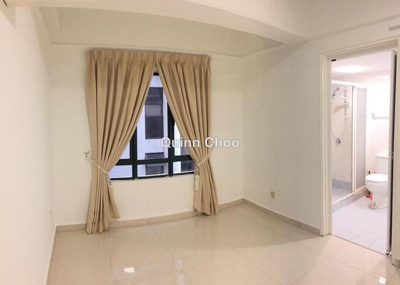 Kondominium untuk Dijual di Seri Raja Chulan oleh Quinn Choo - iProperty.com.my