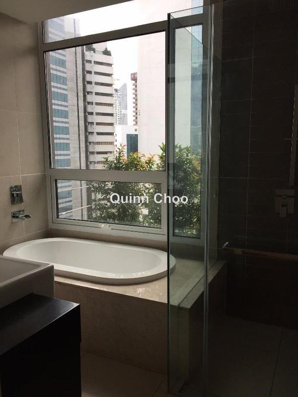 Condominium for Rent in The Manhattan by Quinn Choo - iProperty.com.my