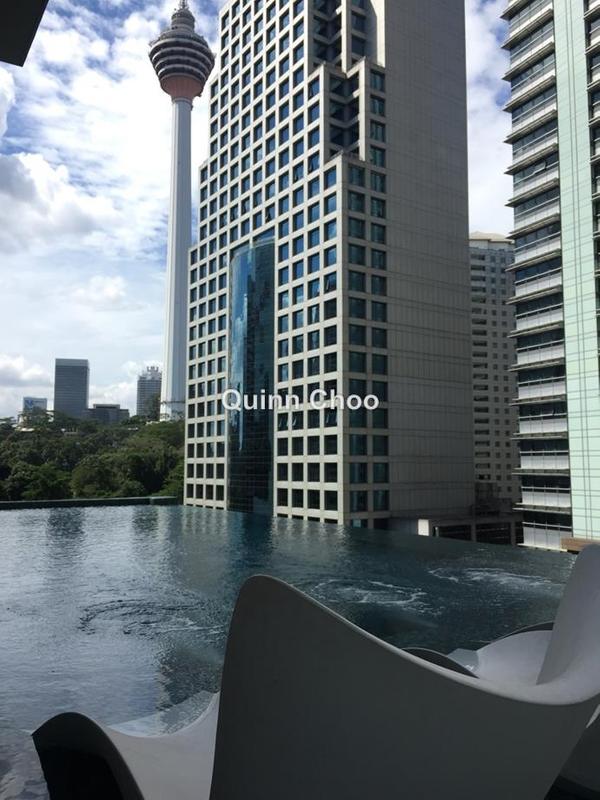 Condominium for Rent in The Manhattan by Quinn Choo - iProperty.com.my