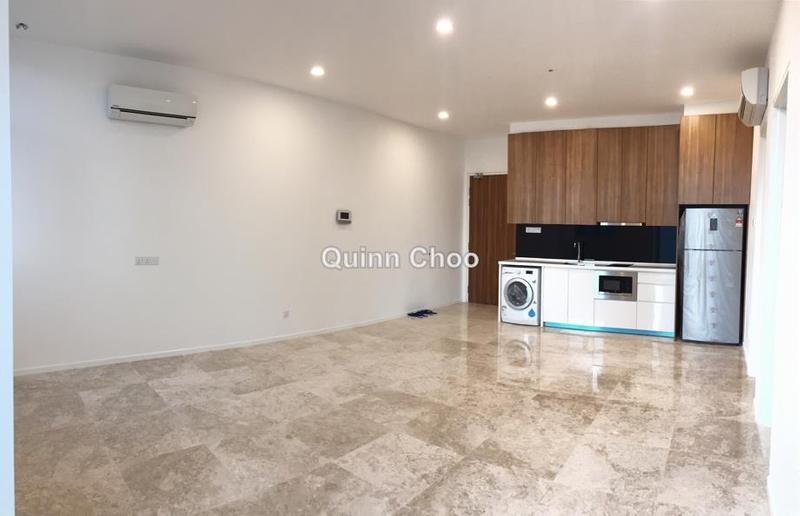 Condominium for Sale in The Manhattan by Quinn Choo - iProperty.com.my