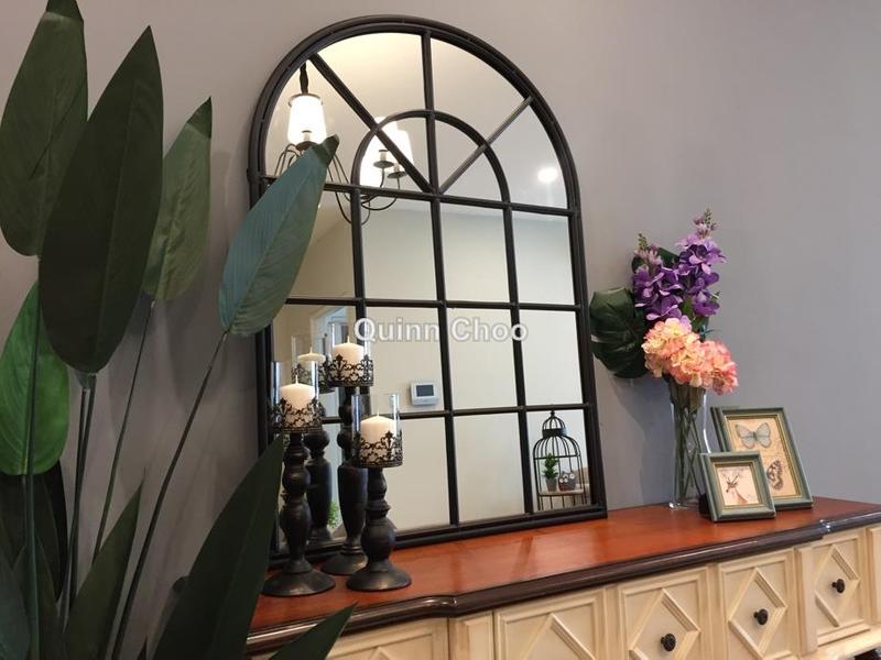 Condominium for Rent in The Manhattan by Quinn Choo - iProperty.com.my