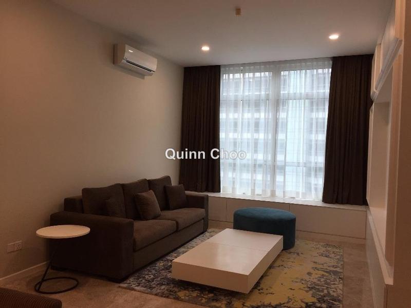 Condominium for Rent in The Manhattan by Quinn Choo - iProperty.com.my