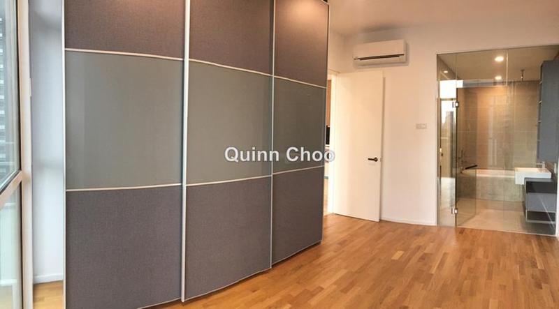 Condominium for Sale in The Manhattan by Quinn Choo - iProperty.com.my