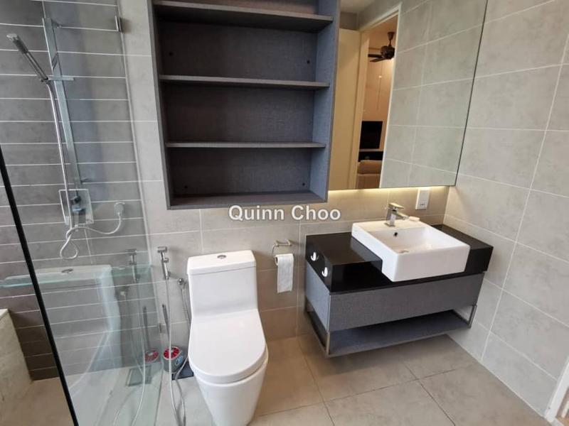 Condominium for Rent in The Manhattan by Quinn Choo - iProperty.com.my