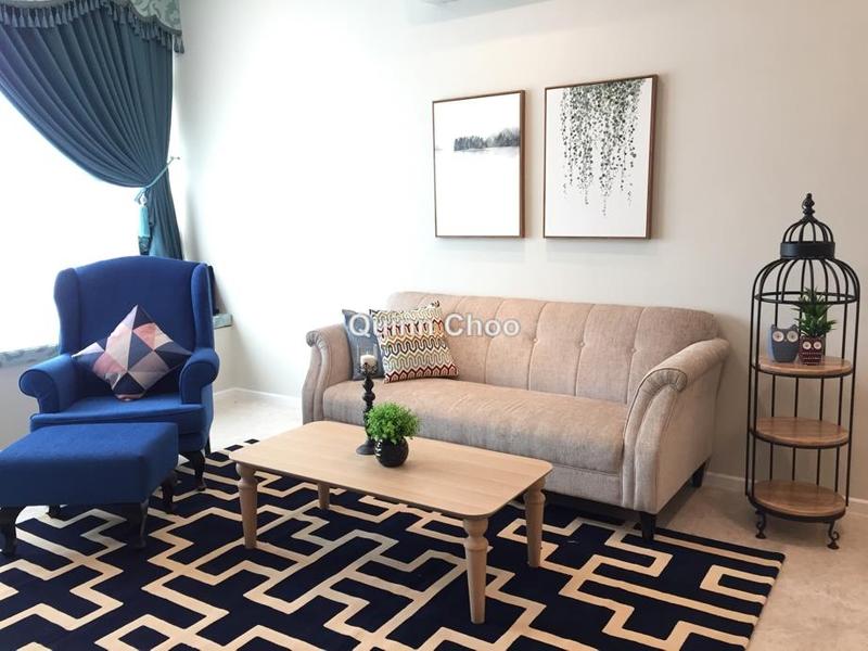 Condominium for Rent in The Manhattan by Quinn Choo - iProperty.com.my