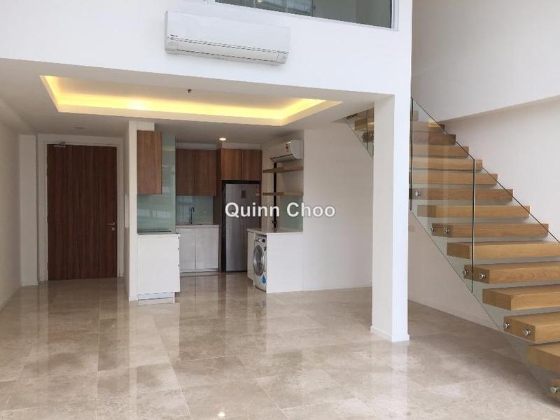 Condominium for Sale in The Manhattan by Quinn Choo - iProperty.com.my
