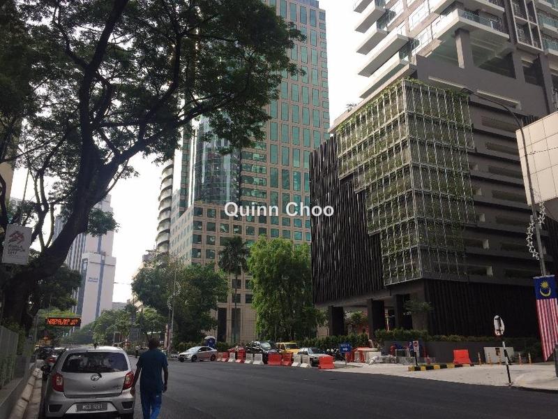 Condominium for Sale in The Manhattan by Quinn Choo - iProperty.com.my