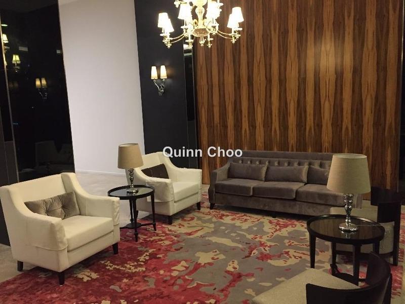 Condominium for Sale in The Manhattan by Quinn Choo - iProperty.com.my