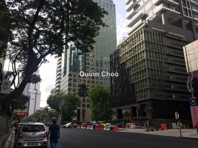 Kondominium untuk Disewa di The Manhattan oleh Quinn Choo - iProperty.com.my