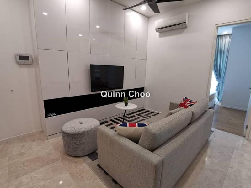 Condominium for Rent in The Manhattan by Quinn Choo - iProperty.com.my