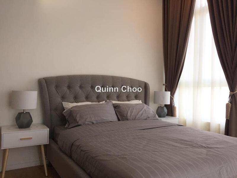 Condominium for Rent in The Manhattan by Quinn Choo - iProperty.com.my