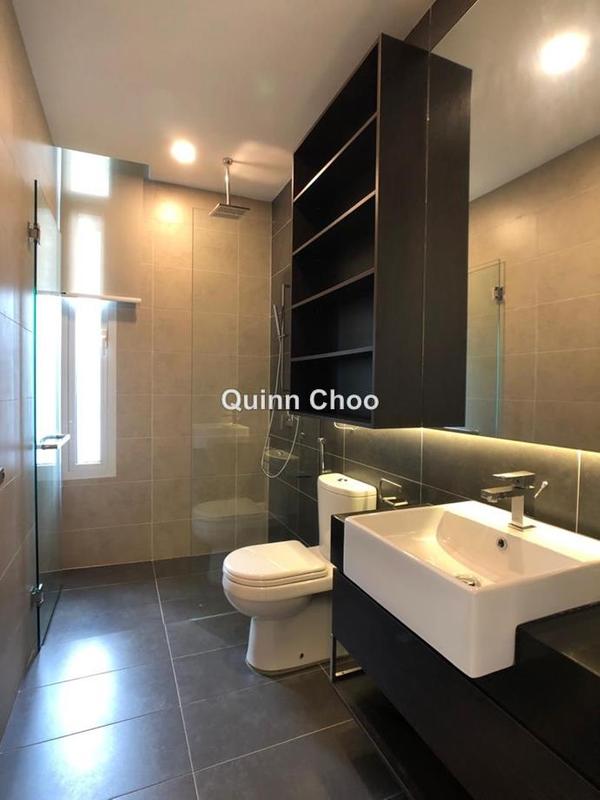 Kondominium untuk Disewa di The Manhattan oleh Quinn Choo - iProperty.com.my