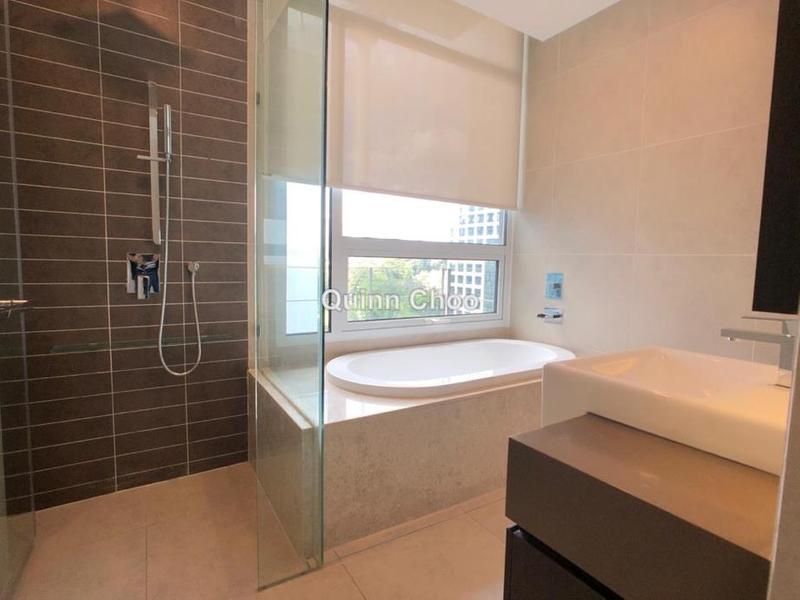 Kondominium untuk Disewa di The Manhattan oleh Quinn Choo - iProperty.com.my