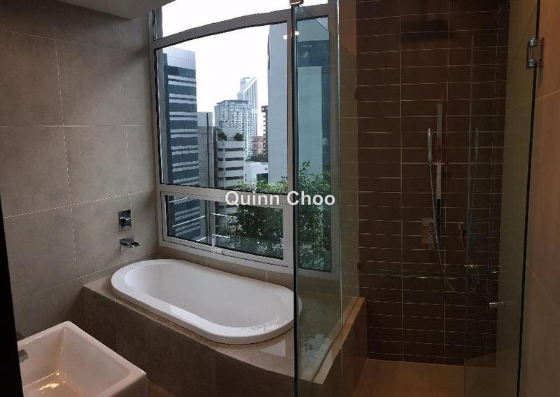 Kondominium untuk Disewa di The Manhattan oleh Quinn Choo - iProperty.com.my
