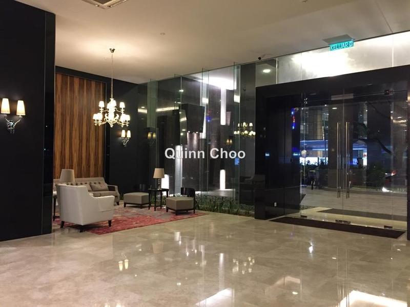 Condominium for Rent in The Manhattan by Quinn Choo - iProperty.com.my