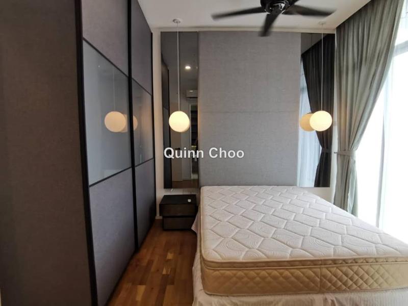 Condominium for Rent in The Manhattan by Quinn Choo - iProperty.com.my