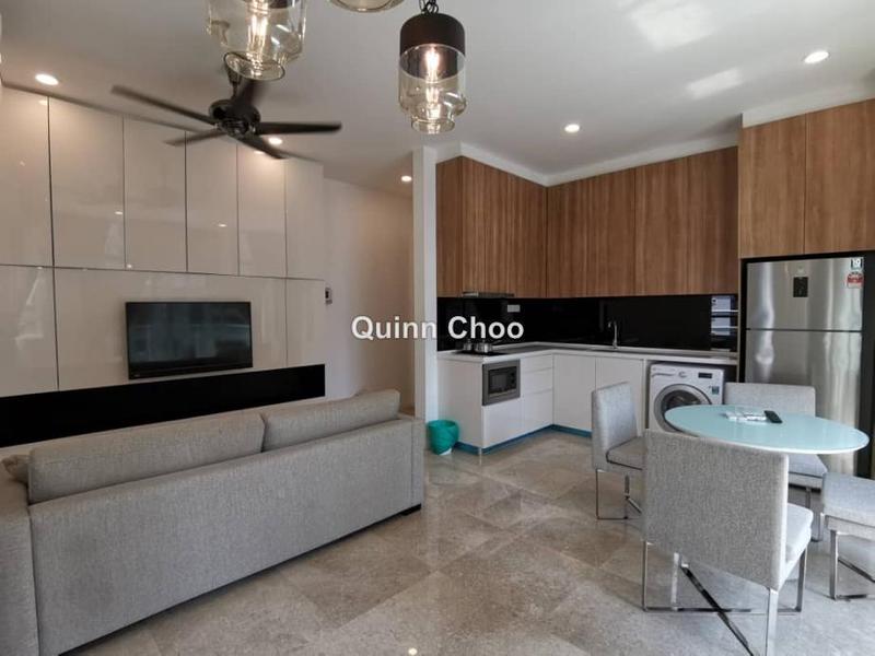 Kondominium untuk Disewa di The Manhattan oleh Quinn Choo - iProperty.com.my