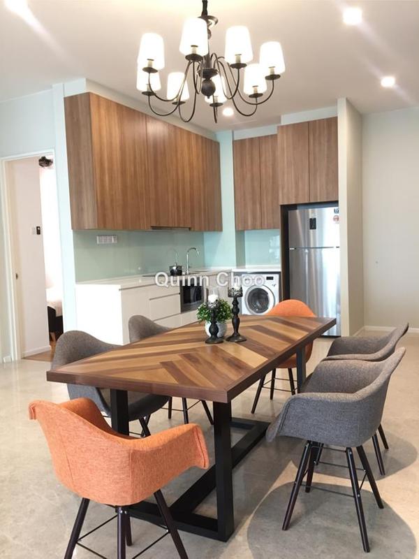 Condominium for Rent in The Manhattan by Quinn Choo - iProperty.com.my