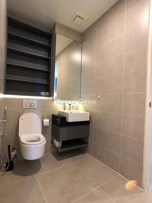 Condominium for Sale in The Manhattan by Quinn Choo - iProperty.com.my