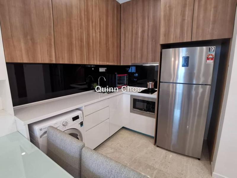 Condominium for Rent in The Manhattan by Quinn Choo - iProperty.com.my
