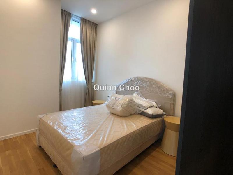 Kondominium untuk Disewa di The Manhattan oleh Quinn Choo - iProperty.com.my