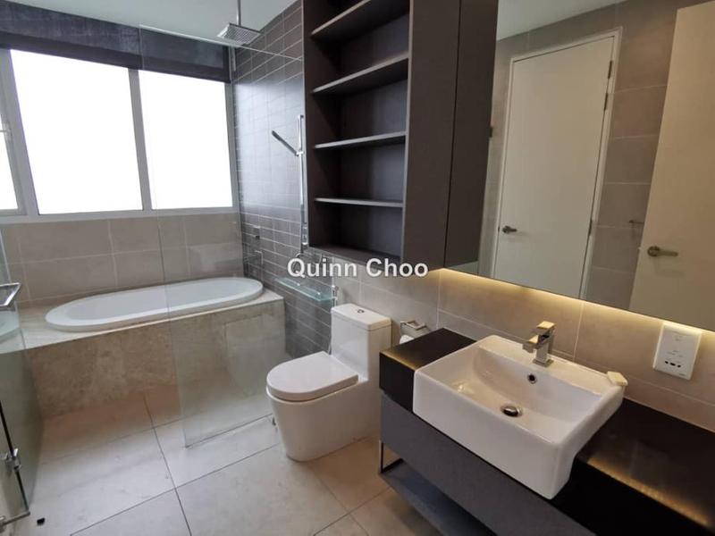 Condominium for Rent in The Manhattan by Quinn Choo - iProperty.com.my