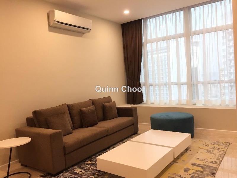 Kondominium untuk Dijual di The Manhattan oleh Quinn Choo - iProperty.com.my