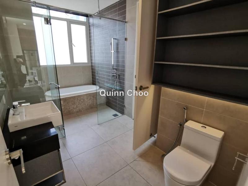 Kondominium untuk Disewa di The Manhattan oleh Quinn Choo - iProperty.com.my