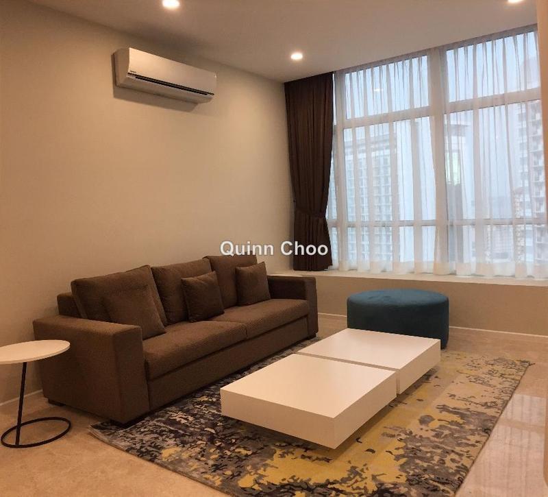 Kondominium untuk Disewa di The Manhattan oleh Quinn Choo - iProperty.com.my
